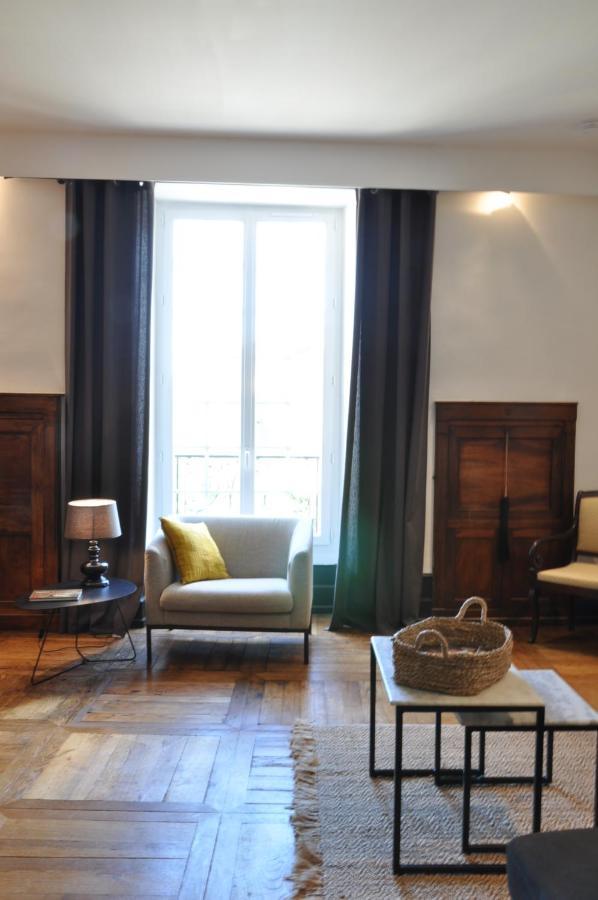 Appartement La Couronne Сарла-ла-Канеда Экстерьер фото