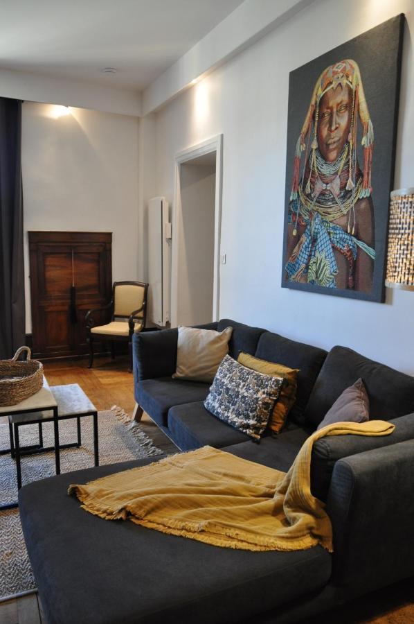 Appartement La Couronne Сарла-ла-Канеда Экстерьер фото