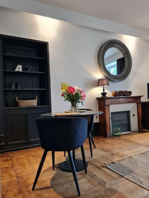 Appartement La Couronne Сарла-ла-Канеда Экстерьер фото