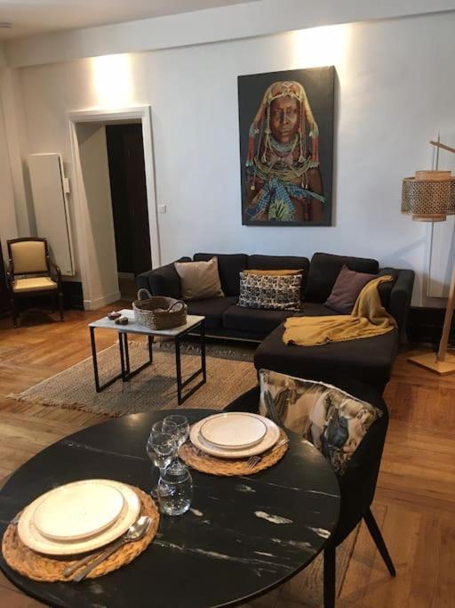 Appartement La Couronne Сарла-ла-Канеда Экстерьер фото