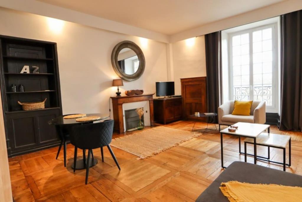 Appartement La Couronne Сарла-ла-Канеда Экстерьер фото
