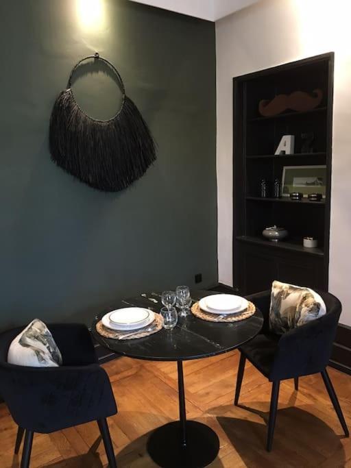 Appartement La Couronne Сарла-ла-Канеда Экстерьер фото