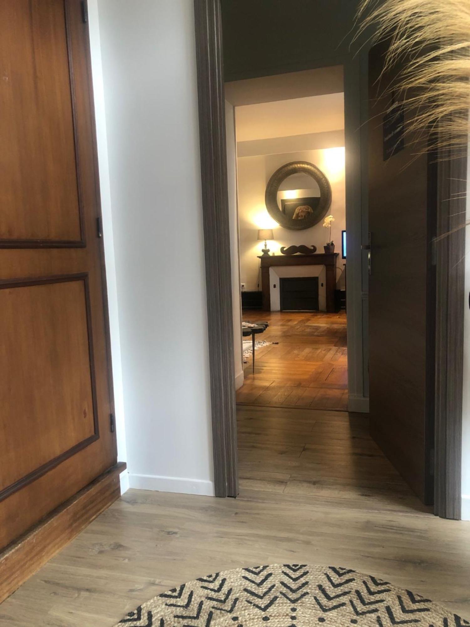 Appartement La Couronne Сарла-ла-Канеда Экстерьер фото