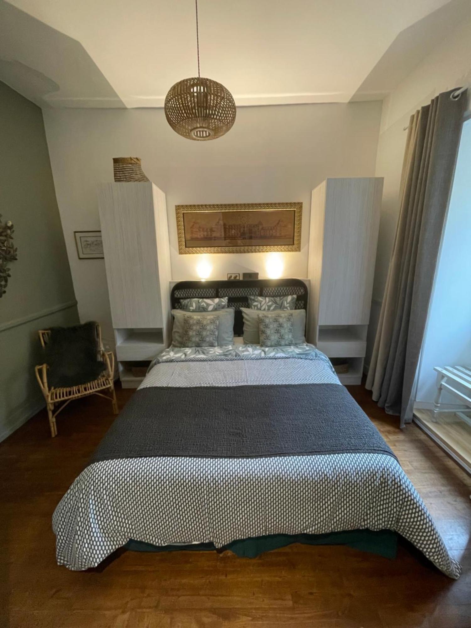 Appartement La Couronne Сарла-ла-Канеда Экстерьер фото
