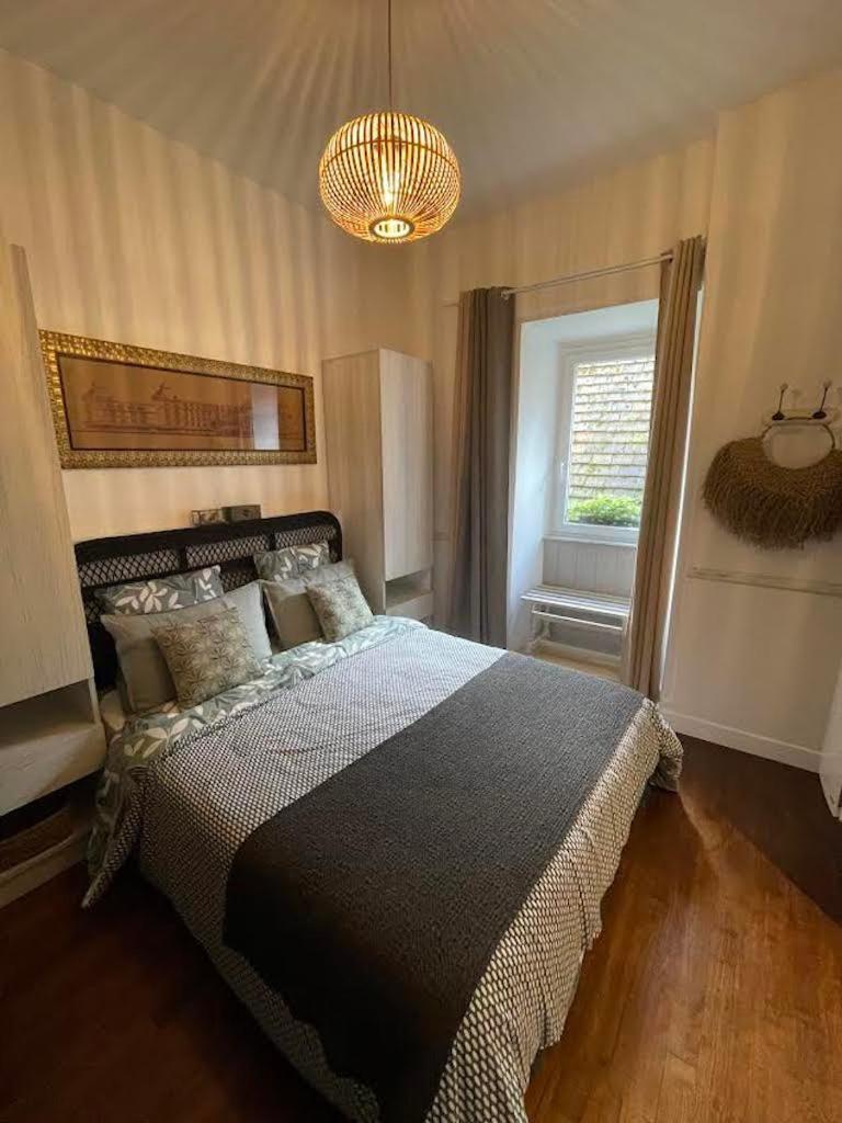 Appartement La Couronne Сарла-ла-Канеда Экстерьер фото