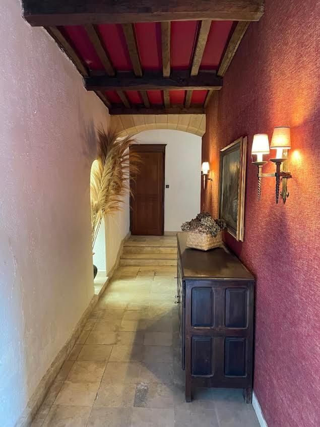 Appartement La Couronne Сарла-ла-Канеда Экстерьер фото