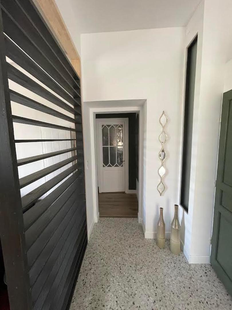 Appartement La Couronne Сарла-ла-Канеда Экстерьер фото