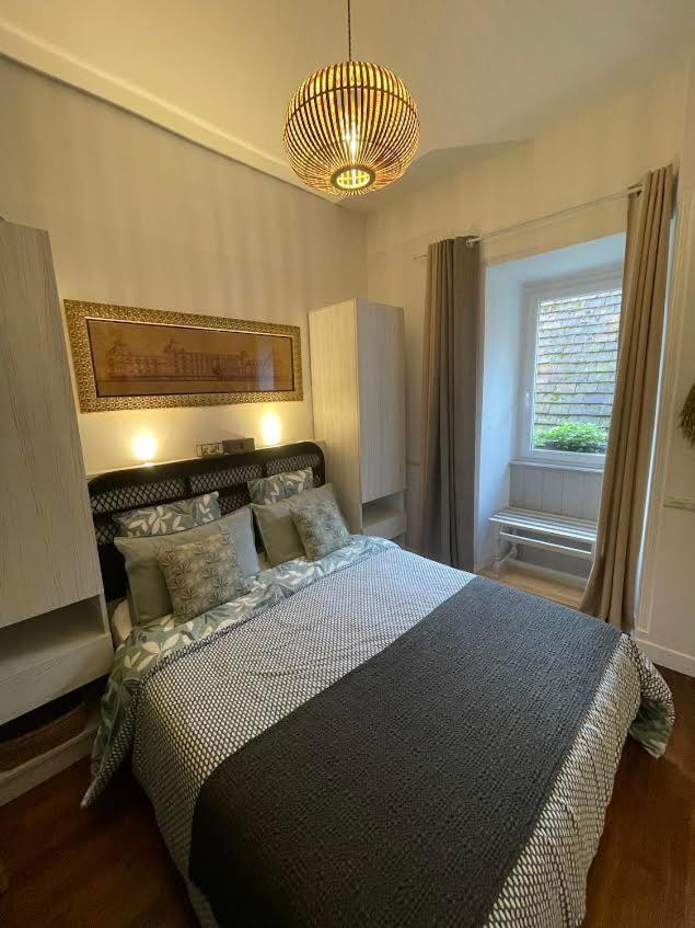 Appartement La Couronne Сарла-ла-Канеда Экстерьер фото
